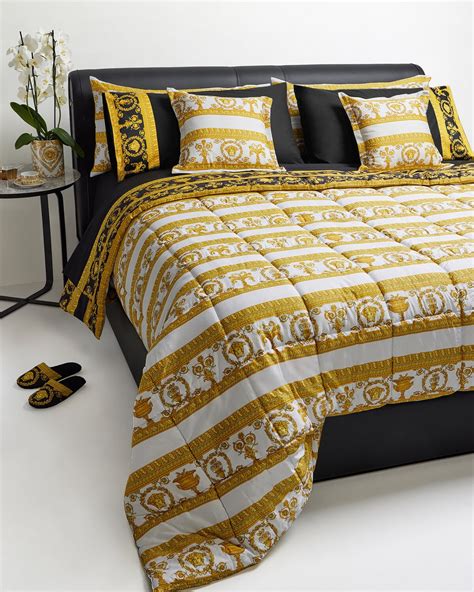 versace baby bedding|versace bedding prices.